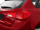  Passenger Side Taillight photo